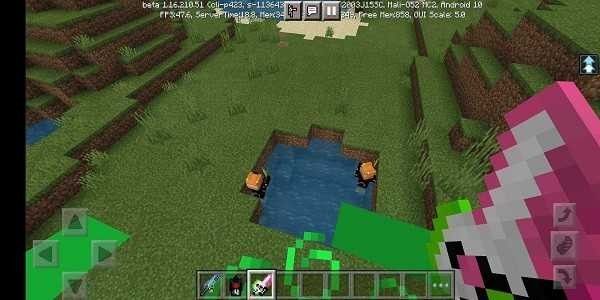 我的世界假面骑士整合包