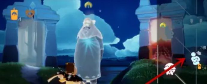 光遇斗篷鲲鲲怎么获取