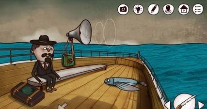 迷失岛2飞鱼怎么得