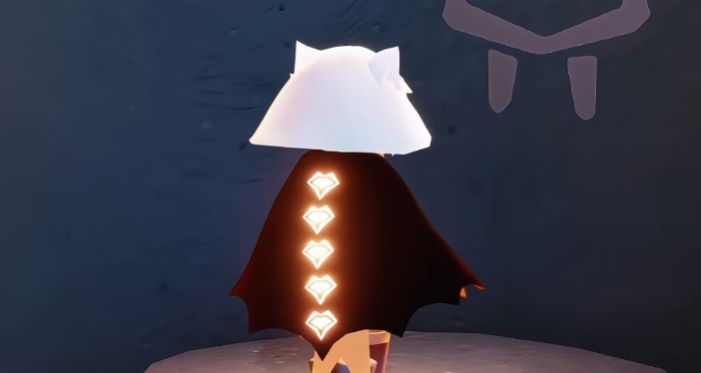 光遇新季节猫儿头套怎么获得