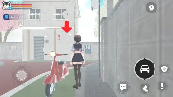 病娇杀手模拟器2.0.0.0版最新版本