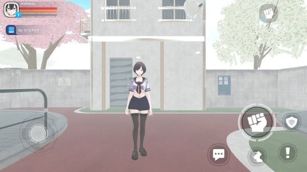 病娇杀手模拟器2.0.0.0版最新版本