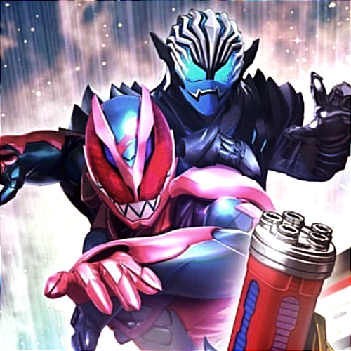 我的世界假面骑士整合包