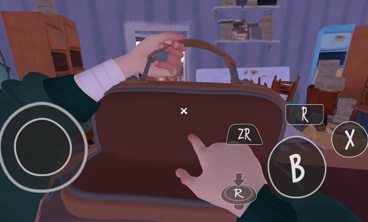 你好邻居2同人版截图0