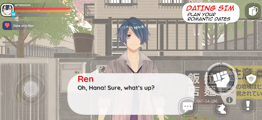 病娇杀手模拟器2.0.0.0版最新版本截图1