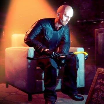 小偷潜行模拟器安卓版