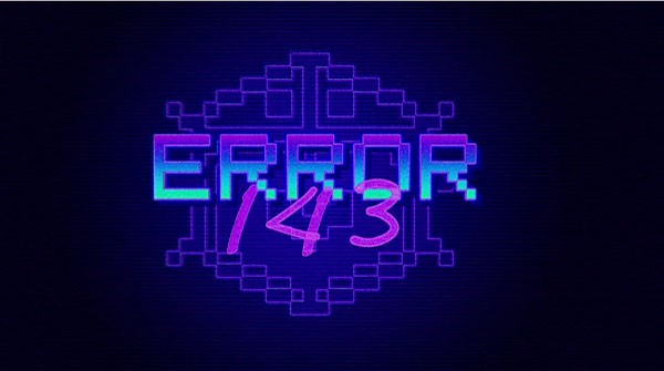 error143汉化版截图1