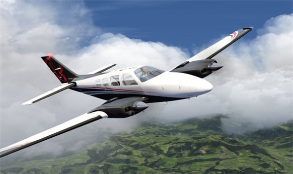 aeroflyfs2023安卓版截图2