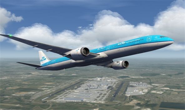 aeroflyfs2023安卓版截图1