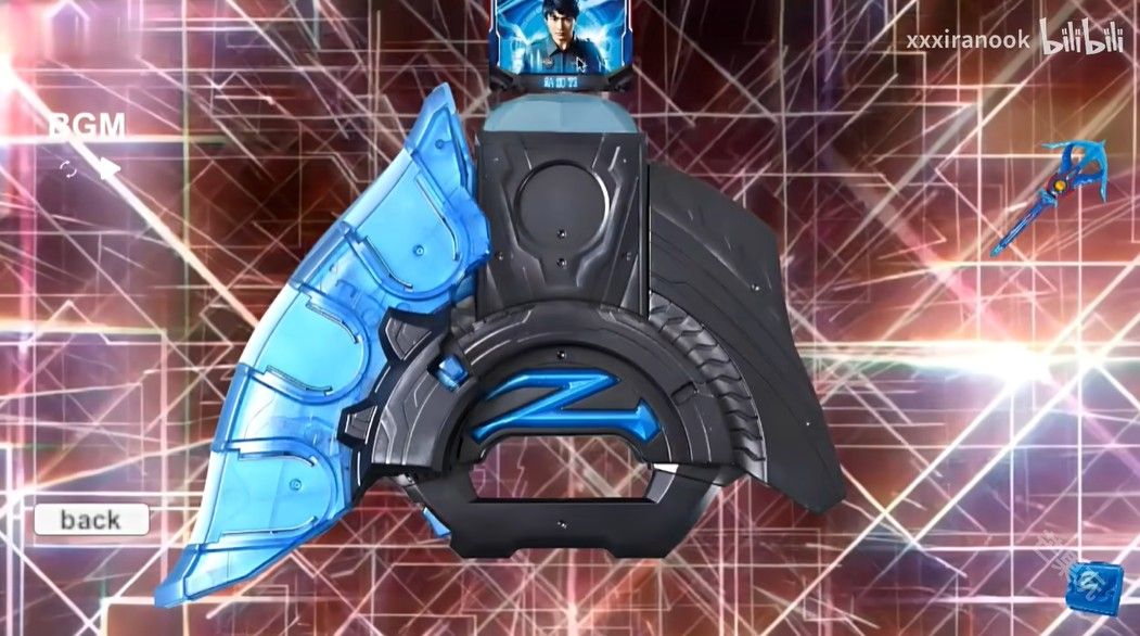 泽塔升华器模拟器1.5版本 泽塔升华器模拟器1.5版本