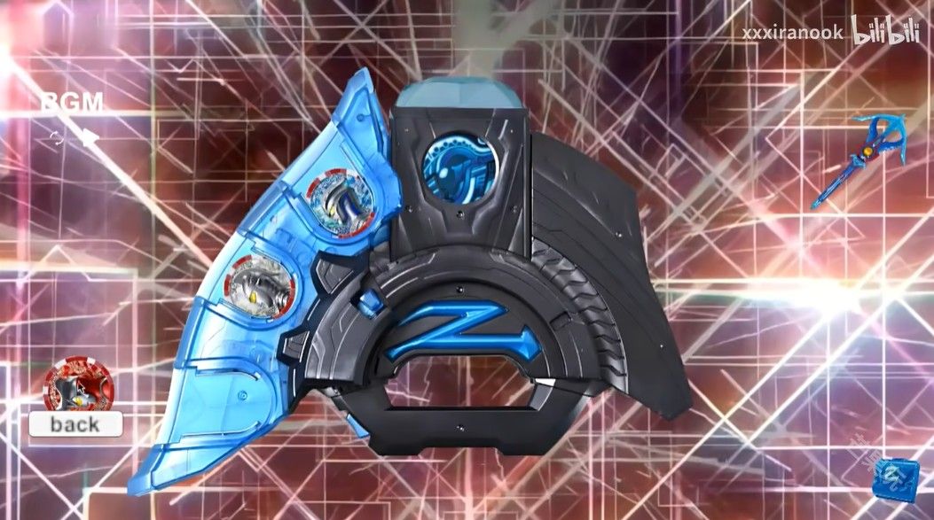 泽塔升华器模拟器1.5版本 泽塔升华器模拟器1.5版本