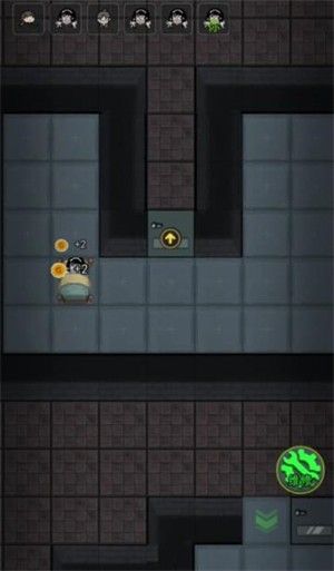 猛鬼宿舍主播同款