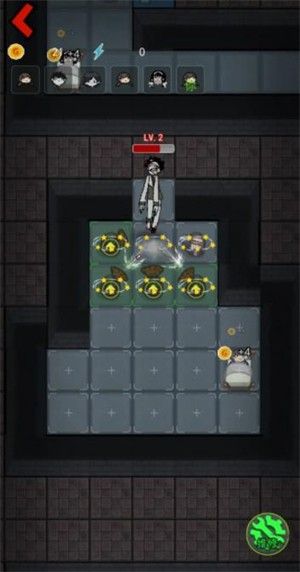 猛鬼宿舍主播同款