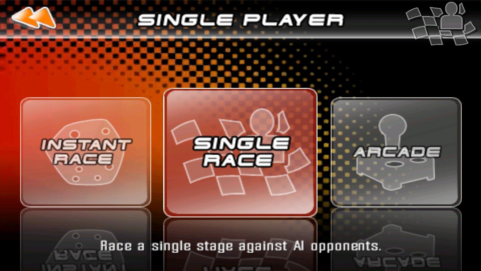 雷霆赛车2汉化版