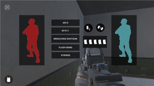 严阵以待手机版5.0 严阵以待手机版5.0