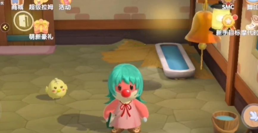 摩尔庄园鸡怎么获取 摩尔庄园鸡怎么获取