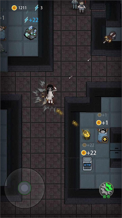 猛鬼宿舍主播同款截图0