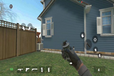 严阵以待手机版5.0截图0