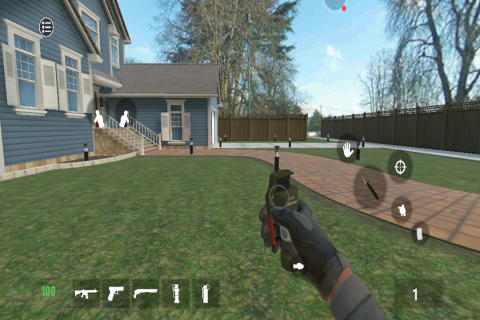 严阵以待手机版5.0截图2