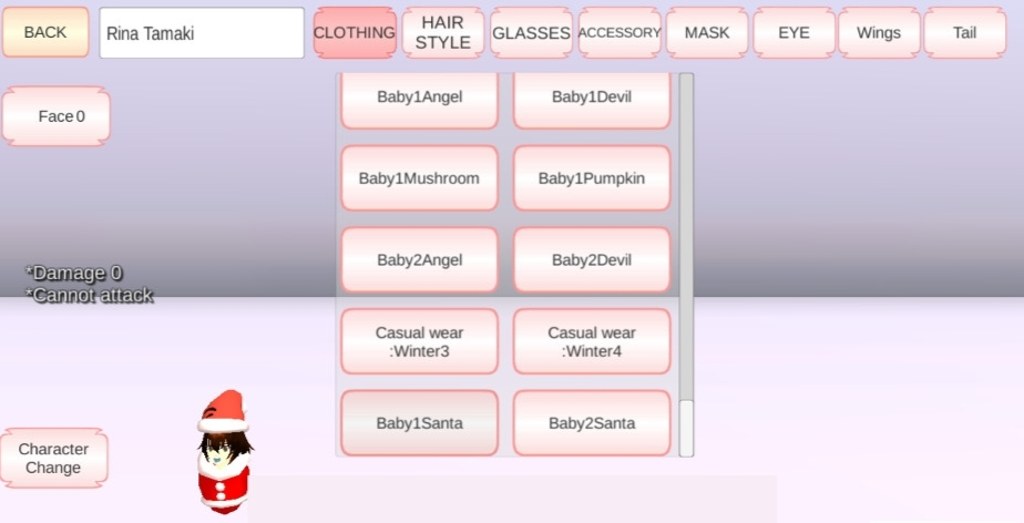 樱花校园模拟器1.038.77可联机截图0