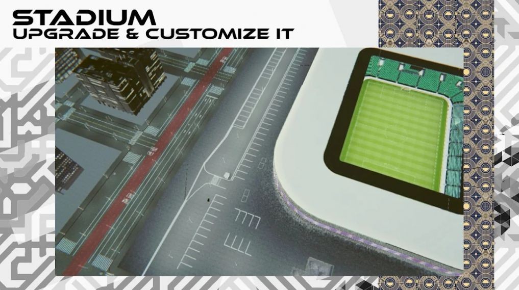 FPS足球经纪人截图1