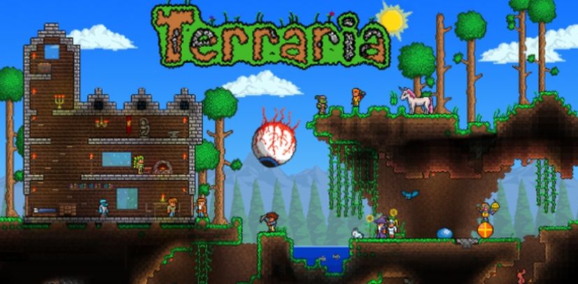 泰拉瑞亚的工匠作坊怎么获得