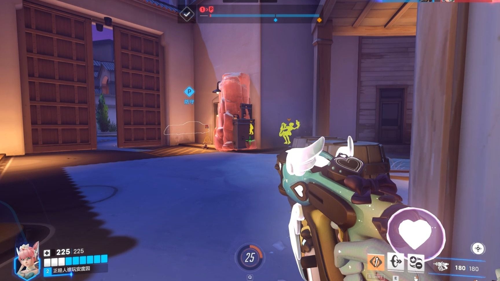 守望先锋玩法惊艳的英雄有哪些 守望先锋玩法惊艳的英雄有哪些