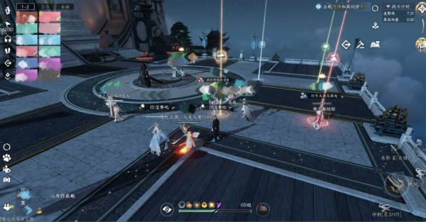 逆水寒官服 逆水寒官服