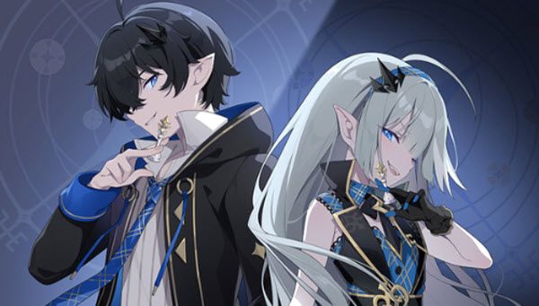 星塔旅人国际服 星塔旅人国际服