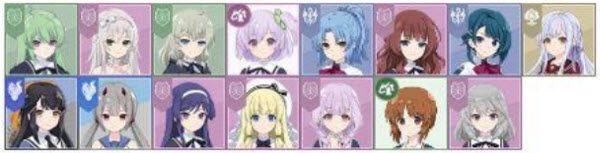 突击莉莉last bullet