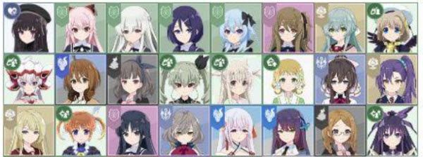 突击莉莉last bullet