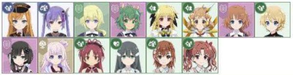 突击莉莉last bullet