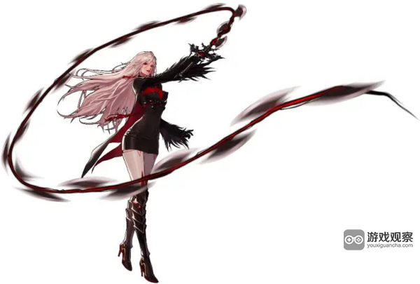 地下城与勇士 地下城与勇士