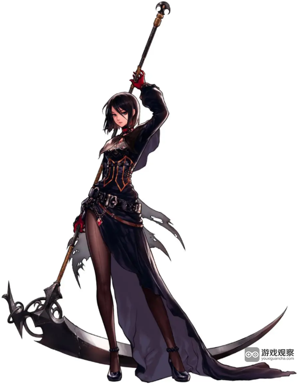 地下城与勇士 地下城与勇士