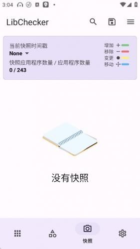 LibChercker LibChercker