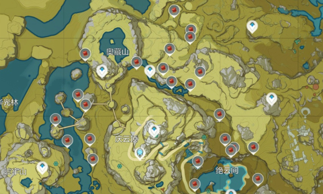 原神翡玉什锦袋配方怎么获得