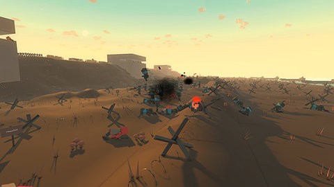 古代战争3截图2