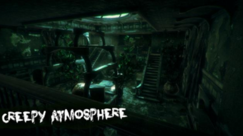 精神病院2安卓版截图0