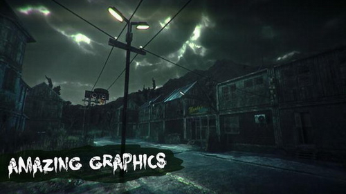 精神病院2安卓版截图1