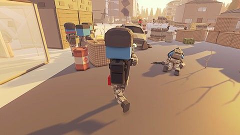 古代战争3 古代战争3