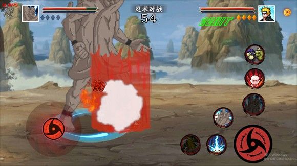 像素火影2025年永恒佐助