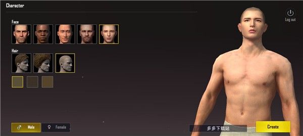 绝地求生轻量版2025官方正版 绝地求生轻量版2025官方正版