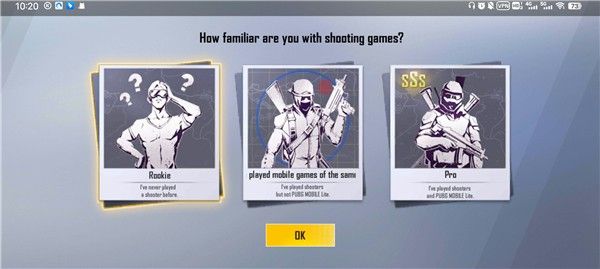 绝地求生轻量版2025官方正版 绝地求生轻量版2025官方正版