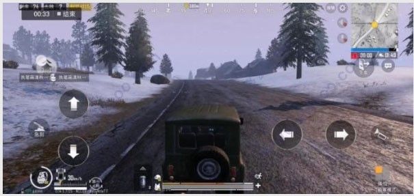 绝地求生轻量版2025官方正版 绝地求生轻量版2025官方正版