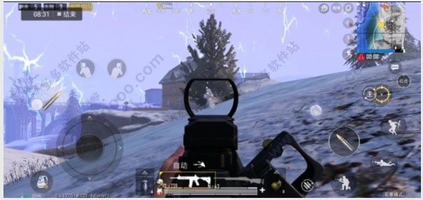 绝地求生轻量版2025官方正版 绝地求生轻量版2025官方正版