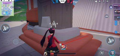 机动都市阿尔法手机版