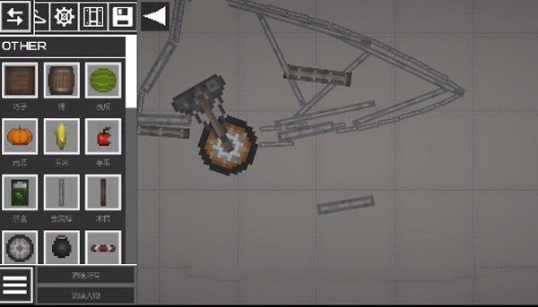 甜瓜游乐场playmods20.0