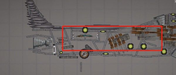 甜瓜游乐场playmods20.0
