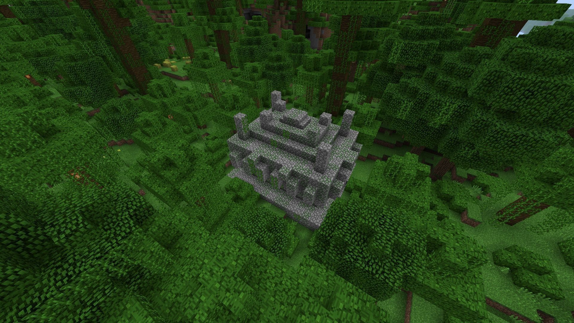 我的世界基岩版1.19.51