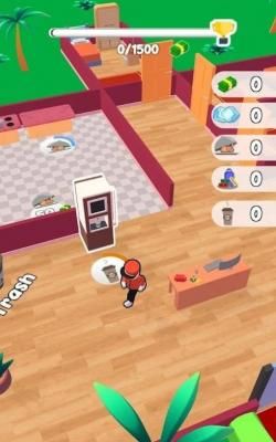 侍者酒店模拟器最新版